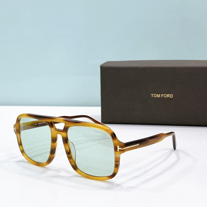 Tom Ford Sunglasses